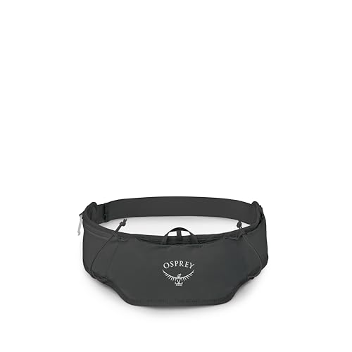 Osprey Duro Dyna LT Belt for Running - color: Dawn Blue, style: Standard Fit