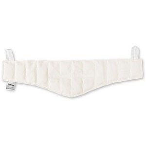Chattanooga Hydrocollator Moist Heat HotPac, Neck Contour, 24" x 6-1/2" - size: Neck Contour, 24" x 6.5"