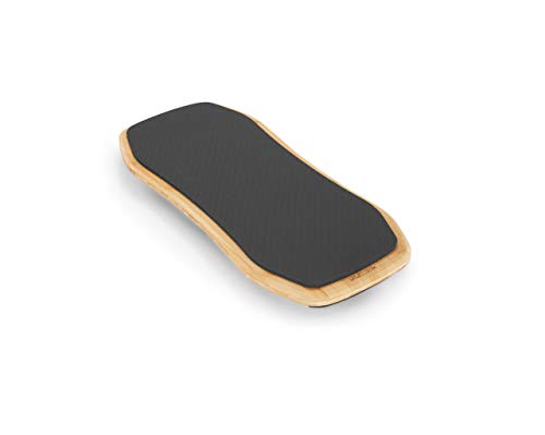Bamboo Rocker-X Board by UPLIFT Desk
