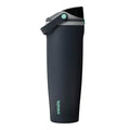 Owala FreeSip Sway Stainless Steel Water Bottle 40 oz Foggy Tide - color: Foggy Tide, size: 40 Ounces