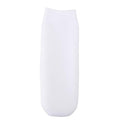 TARSHYRY Prosthetic Calf Shrinker Amputee Socks, Soft Gel Calf Corrector, Prosthetic Calf Compression Sleeve Stockings for Shin Splint or Calves Support, Daily use (S)