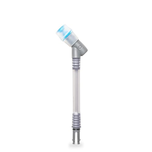 HydraPak Run Straw Flask Accessory – Fits HydraPak 42mm Products