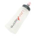 Ultraspire SoftFlask Hydration Flask - BPA & PVC Free Running Flask for Hydration Pack - size: 300 ml, style: Bite Cap
