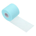 Pre Wrap Tape, Non-Slip Grip Cushion Wrap Prewrap Athletic Tape- Fitting for (Tennis- Badminton - Pickleball - Sports) - color: Light Blue
