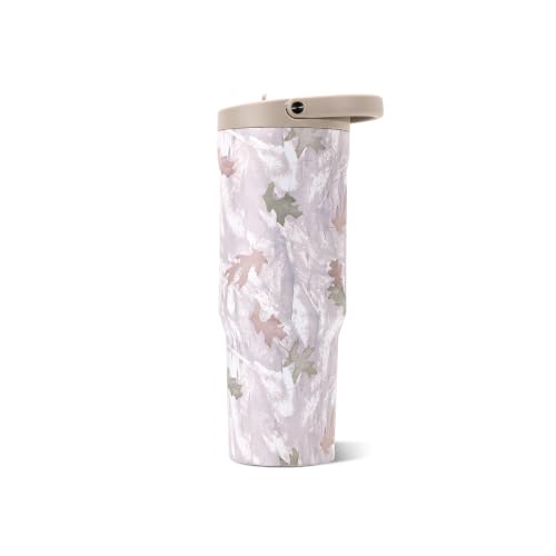 HydroJug Sport 32 oz Insulated Stainless Steel Water Bottle, Camo - color: Camo, size: 32 Ounces