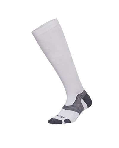 2XU Vectr Full Length Sock