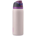 Owala FreeSip Stainless Steel Water Bottle 32 oz Dreamy Field - color: Dreamy Field, size: 32 Ounces