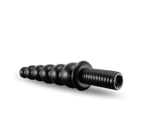 Flexible Comfort Stick with Ergonomic Handle for Relaxation TX18180