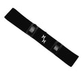 Hoodie Holder Headband to Keep Your Hoodie in Place | Workout Accessory Clip for Running Cycling Exercise | No More Hassle Adjusting Your Hood - style: 1-Pack