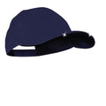 Panther Vision POWERCAP 20/00 LED Lighted Hats - High Output Ultra-Bright Hands Free LED Lighted Battery Powered Cap - Navy (CL2-280810) - color: Navy Blue