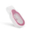 Rechargeable Nurse Light Clip On for Night Shift, Bright Hand-Free Light - color: Pink