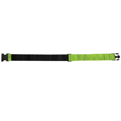 Rothco Reflective Physical Training Belt - color: Yellow