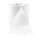 Cannon Sports Pre Wrap Foam Underwrap - 2.75" x 30 Yards Per Roll - Athletic Underwrap for Sports Tape, Training & Exercise (White) - color: White