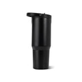 HydroJug Sport 40 oz Insulated Stainless Steel Water Bottle, Black - color: Black, size: 40 Ounces