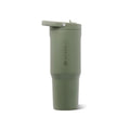 HydroJug Sport 40 oz Insulated Stainless Steel Water Bottle, Courtyard - color: Courtyard, size: 40 Ounces