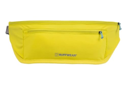 Ruffwear, Trail Runner Belt, 20-35 in Waist, Lichen Green, Small/Medium - color: Lichen Green, size: Small/Medium