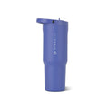 HydroJug Sport 32 oz Insulated Stainless Steel Water Bottle, Berry Pop - color: Berry Pop, size: 32 Ounces