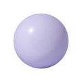 Pilates Ball, Non-Slip Yoga Fitness, Anti-Burst Small Exercise Ball - color: Purple