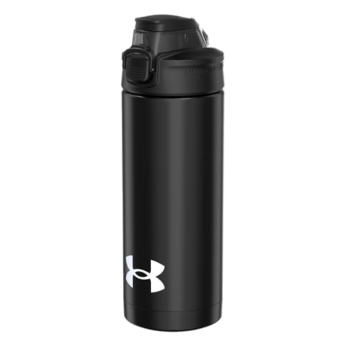 UA 16oz Protege 2 Black OSFA - color: Black