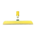 12 Inch Lightweight T-Bar Applicator Handle with 1 Sleeve Included (12 Inch) - size: 12 Inch