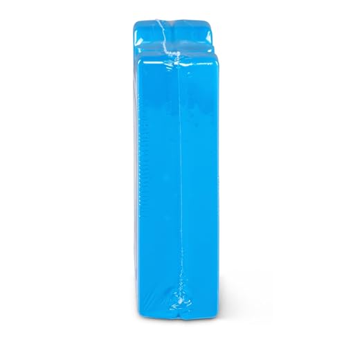 Igloo Maxcold Small Ice Block, 2-Pack, Blue - color: 2PK Small