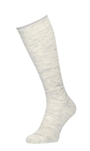 Sockwell Women's Circulator Moderate Graduated Compression Sock - color: Ash, size: Medium-Large