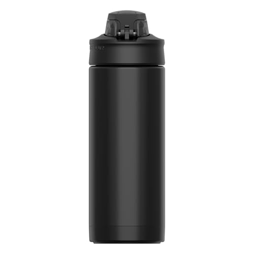 UA 16oz Protege 2 Black OSFA - color: Black