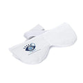 Eye Love Heyedrate Heated Eye Mask, White