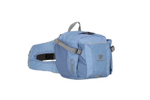 Mountainsmith Drift Lumbar Pack - color: Coronet Blue