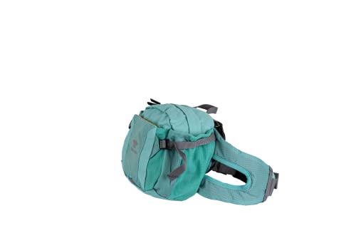 Mountainsmith Drift Lumbar Pack - color: Cascade Teal