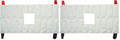 Relief Pak Point Relief Pak Knee Shoulder Hot Pack (Pack of 2) - size: Knee-Shoulder (Pack of 2)