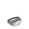 Osprey Daylite Waist Pack - Fanny Pack with Crossbody Shoulder Carry Option - Lightweight Hip Bag - color: Mystery White Multi