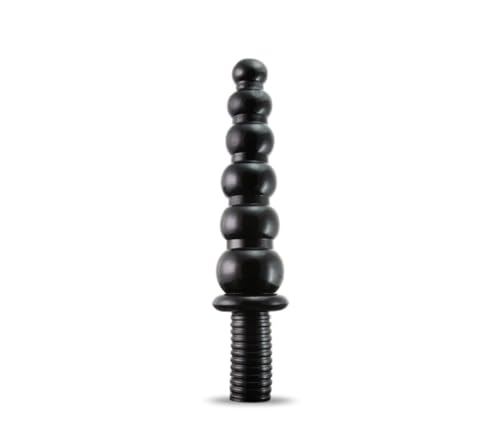 Flexible Comfort Stick with Ergonomic Handle for Relaxation TX18180