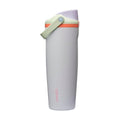 Owala FreeSip Sway Stainless Steel Water Bottle 30 oz Beach House - color: Beach House, size: 30 Ounces