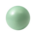 Pilates Ball, Non-Slip Yoga Fitness, Anti-Burst Small Exercise Ball - color: Green