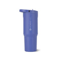 HydroJug Sport 40 oz Insulated Stainless Steel Water Bottle, Berry Pop - color: Berry Pop, size: 40 Ounces