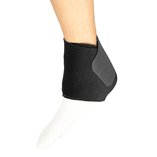 Multi-Body Cold Therapy Wrap System with Direct Stick™ Cold Packs - style: Universal