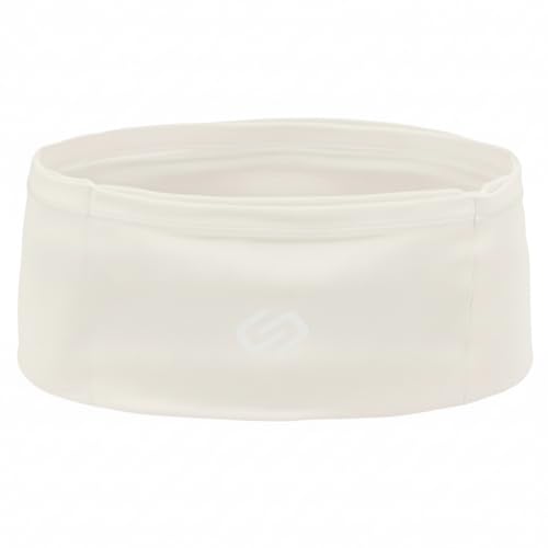 Sporteer VersaMax Running Belt, Anti-Theft Travel Money Band, Neutral, XS - color: Neutral, size: X-Small