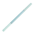 Muscle Roller Stick - Massage Roller for Myofascial Release & Deep Tissue Massage for Legs, Back, Shoulders - Relieve Soreness & Improve Recovery Blue 22.8inch - color: Blue-58cm