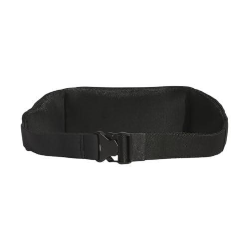 adidas Pacer Running Waist Pack - color: Black, size: One size