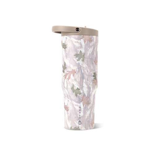 HydroJug Sport 32 oz Insulated Stainless Steel Water Bottle, Camo - color: Camo, size: 32 Ounces