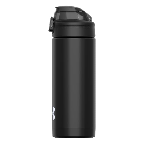 UA 16oz Protege 2 Black OSFA - color: Black