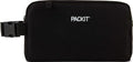 PackIt Freezable Snack Box, Black - color: Black, size: Medium