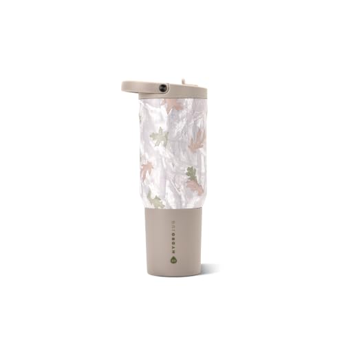 HydroJug Sport 20 oz Insulated Stainless Steel Water Bottle, Camo - color: Camo, size: 20 Ounces