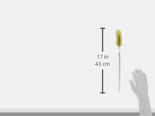 4-10430: 1000ml Flask Brush