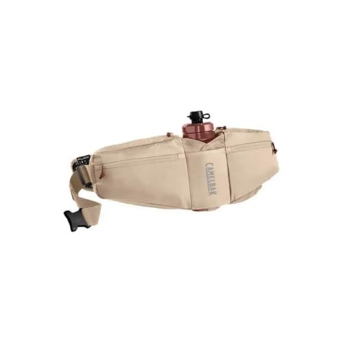 CamelBak Podium Flow 4 Bike Hydration Belt - color: Moondust