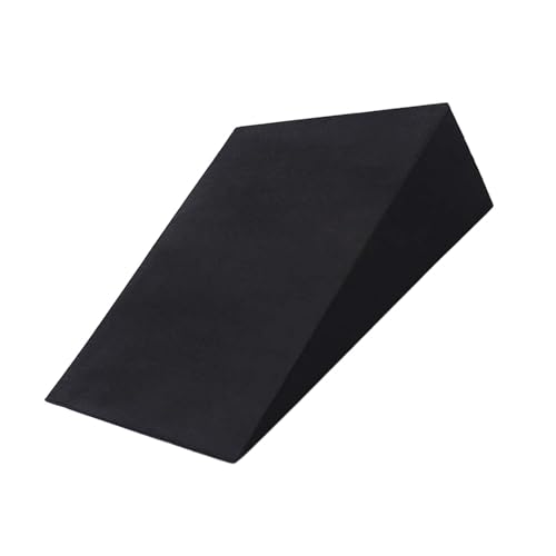 Professional Foams Wedges Calf Stretcher Foams Stretch Slants Board Foot Stretch Wedges Block for Homes Exercise,Y