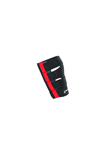 Mueller Multi-Directional Calf Wrap - size: Small/Medium