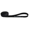 ROSAPOAR Resistance Band Pull up Band Fitness Exercise Bands Natural Latex for Workout Body Stretch Powerlifting Band Fitness Sport Training at Home/The Gym - color: black
