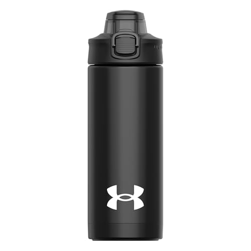 UA 16oz Protege 2 Black OSFA - color: Black